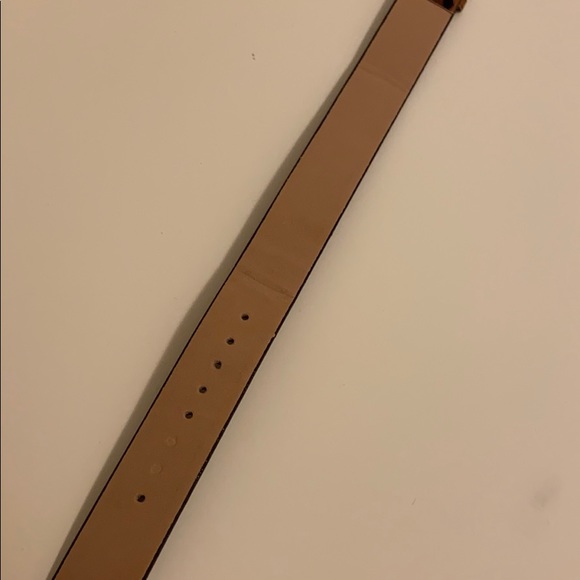 Cheetah print watch strap - Picture 4 of 5